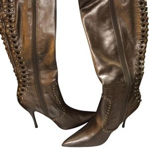 Victoria Secret boots